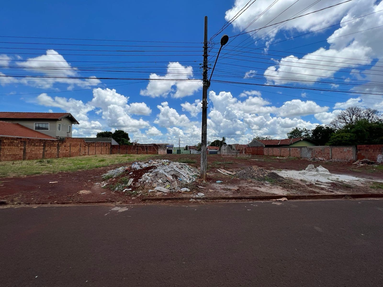 Terreno | Parque Alvorada