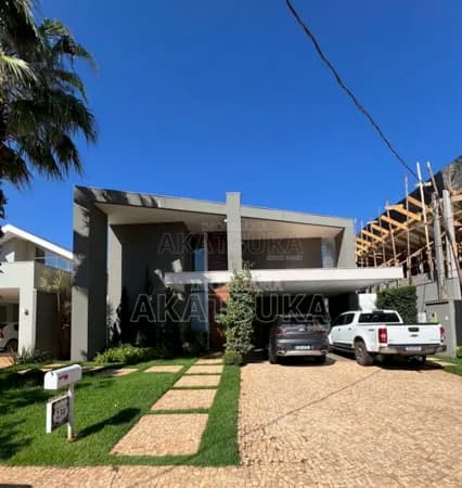 Casa em Condomínio / Ecoville