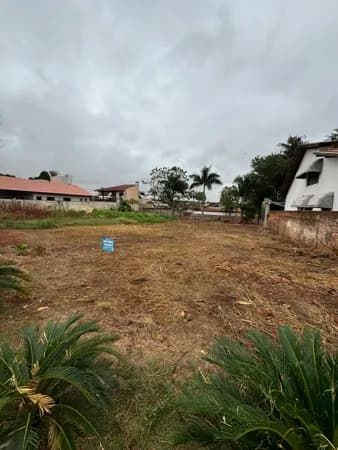 Terreno em Condomínio em Portal de Dourados, Dourados/MS