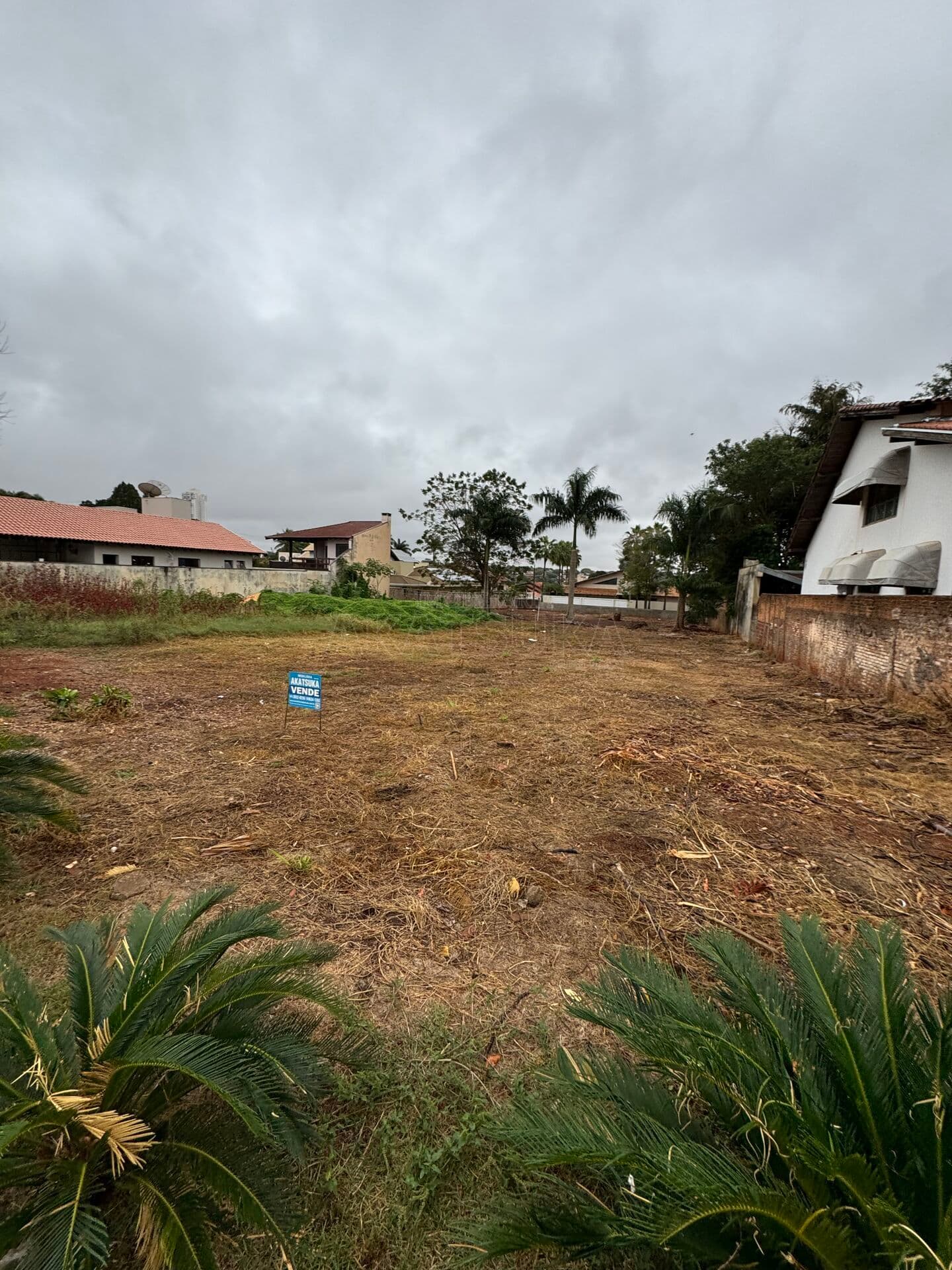 Terreno em Condomínio em Portal de Dourados, Dourados/MS