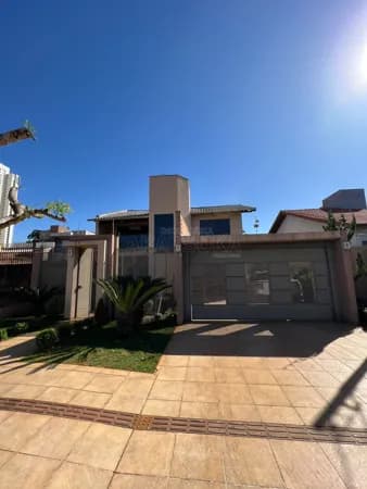 Casa | Jardim Europa