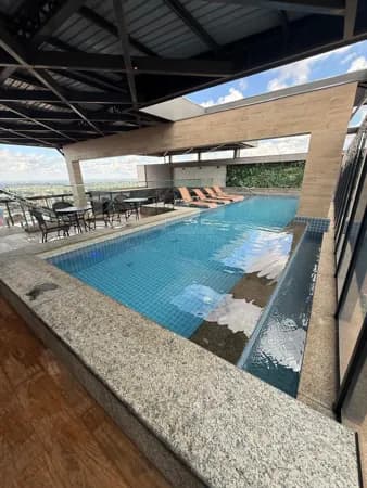 Apartamento em Dourados - Centro