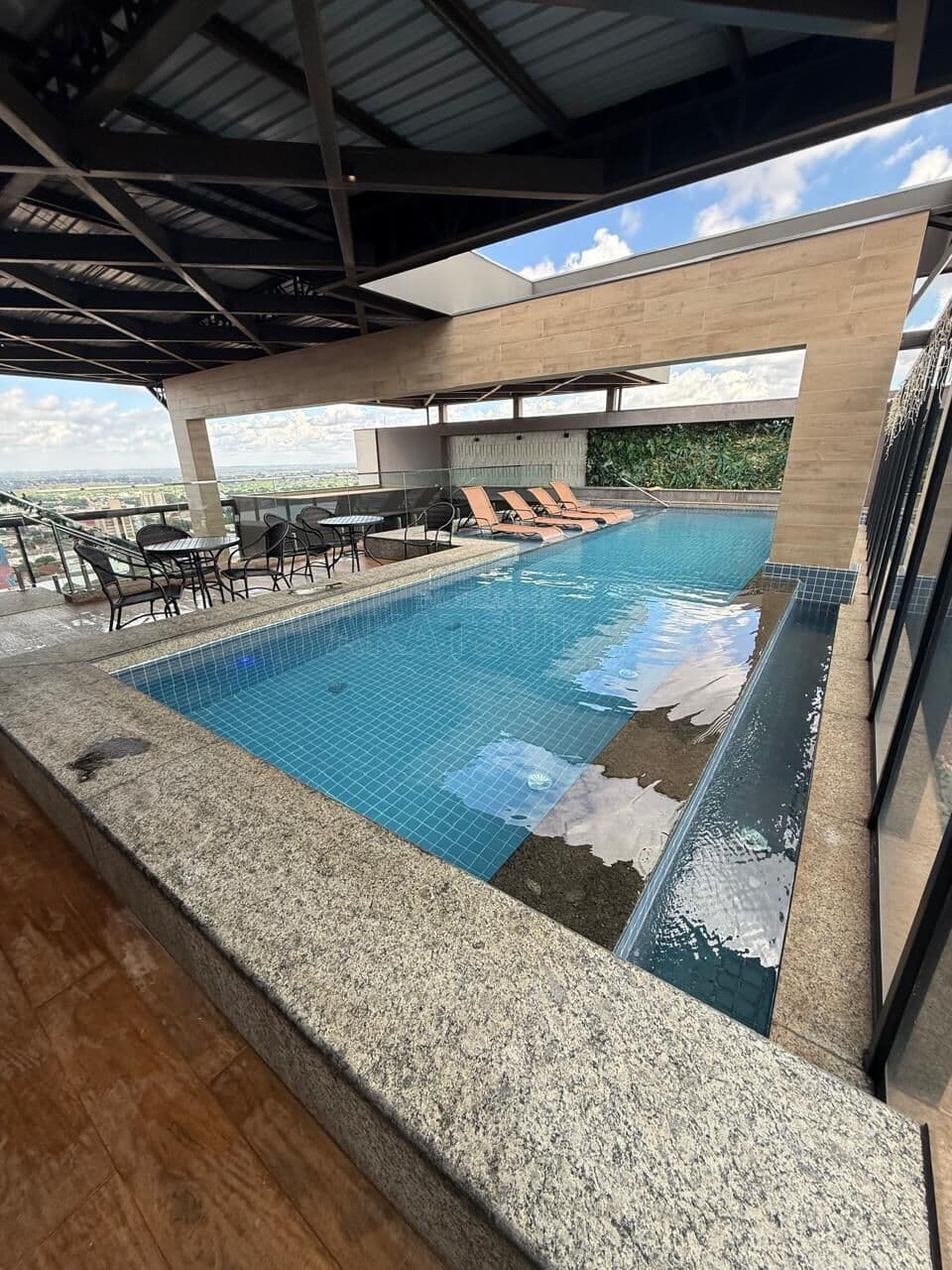 Apartamento em Dourados - Centro