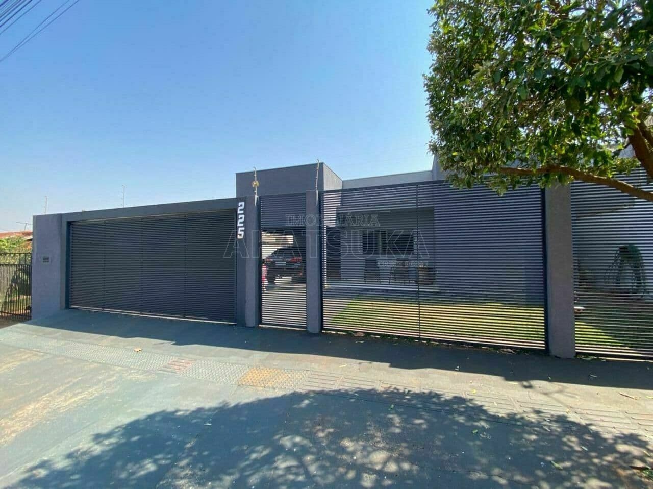 Casa - Campo Dourado