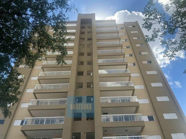 Apartamento - Torre do Sol