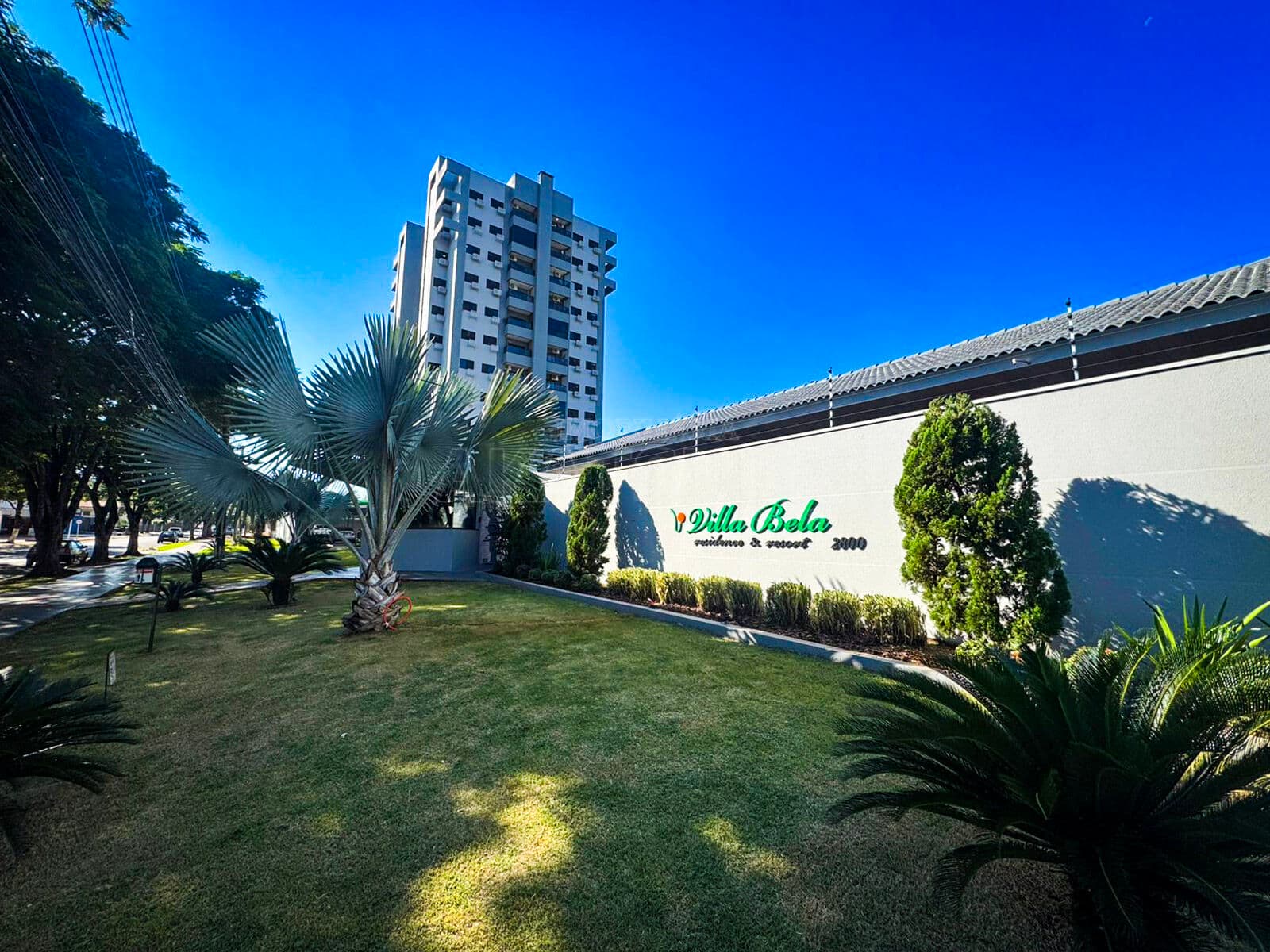Apartamento | Villa Bela Residence & Resort