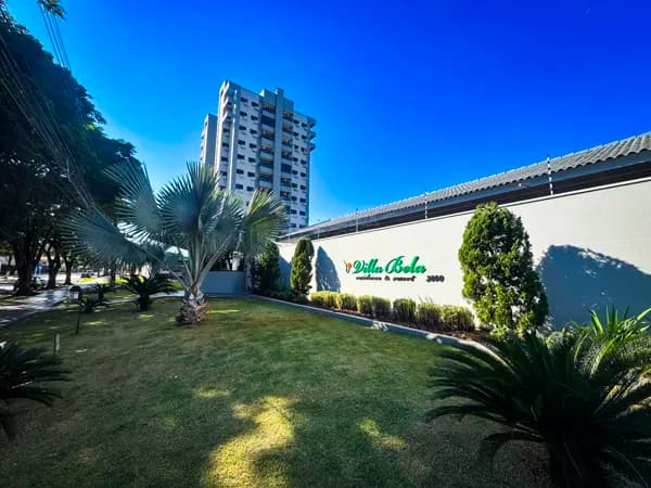 Apartamento | Villa Bela Residence & Resort