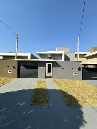 Casa | Vival dos Ipês