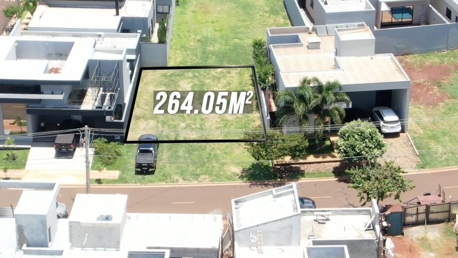 Terreno em Condominio Fechado em Porto Royale Residence & Resort