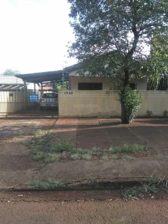 Casa | Jardim Água Boa