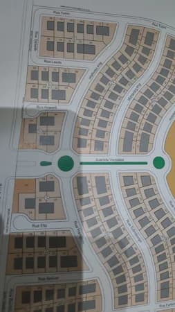 Terreno em Condomínio em Porto Royale, Dourados/MS