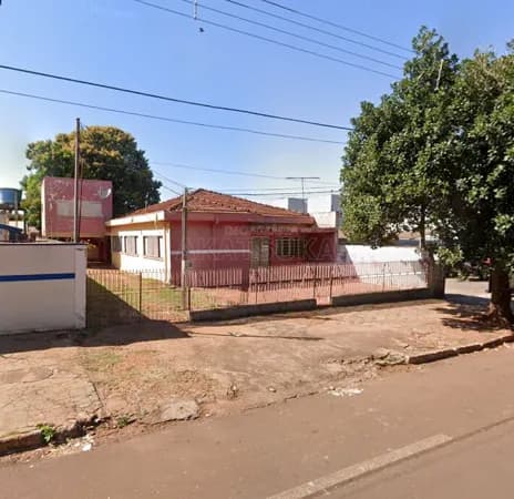 Terreno | Centro de Dourados