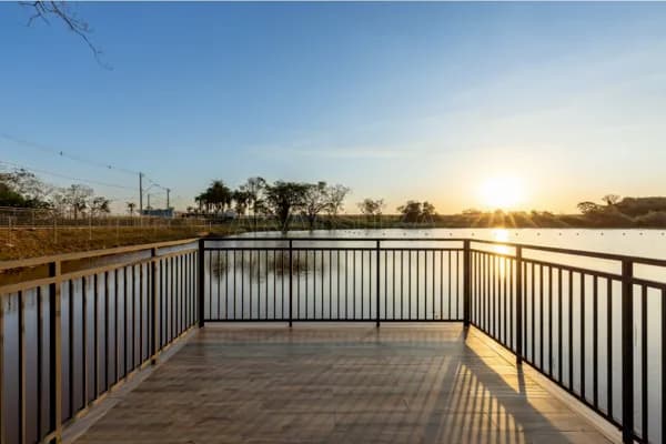 Terreno em Condomínio em Vivere do Lago, Dourados/MS