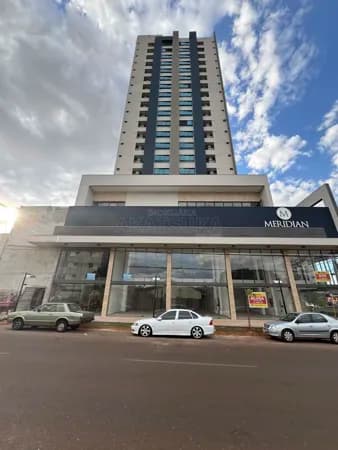 Sala Comercial Meridian no Centro