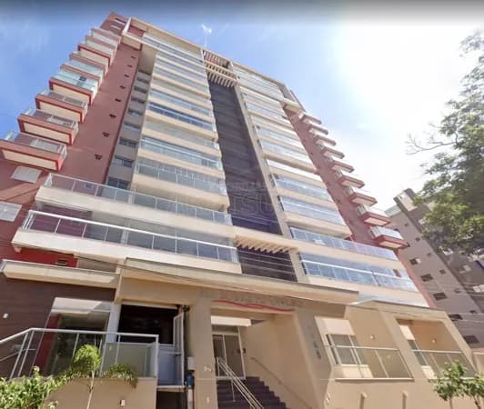 Apartamento | Edifiício Sobre as Ondas