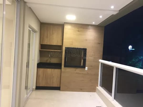 Apartamento | Torre do Sol