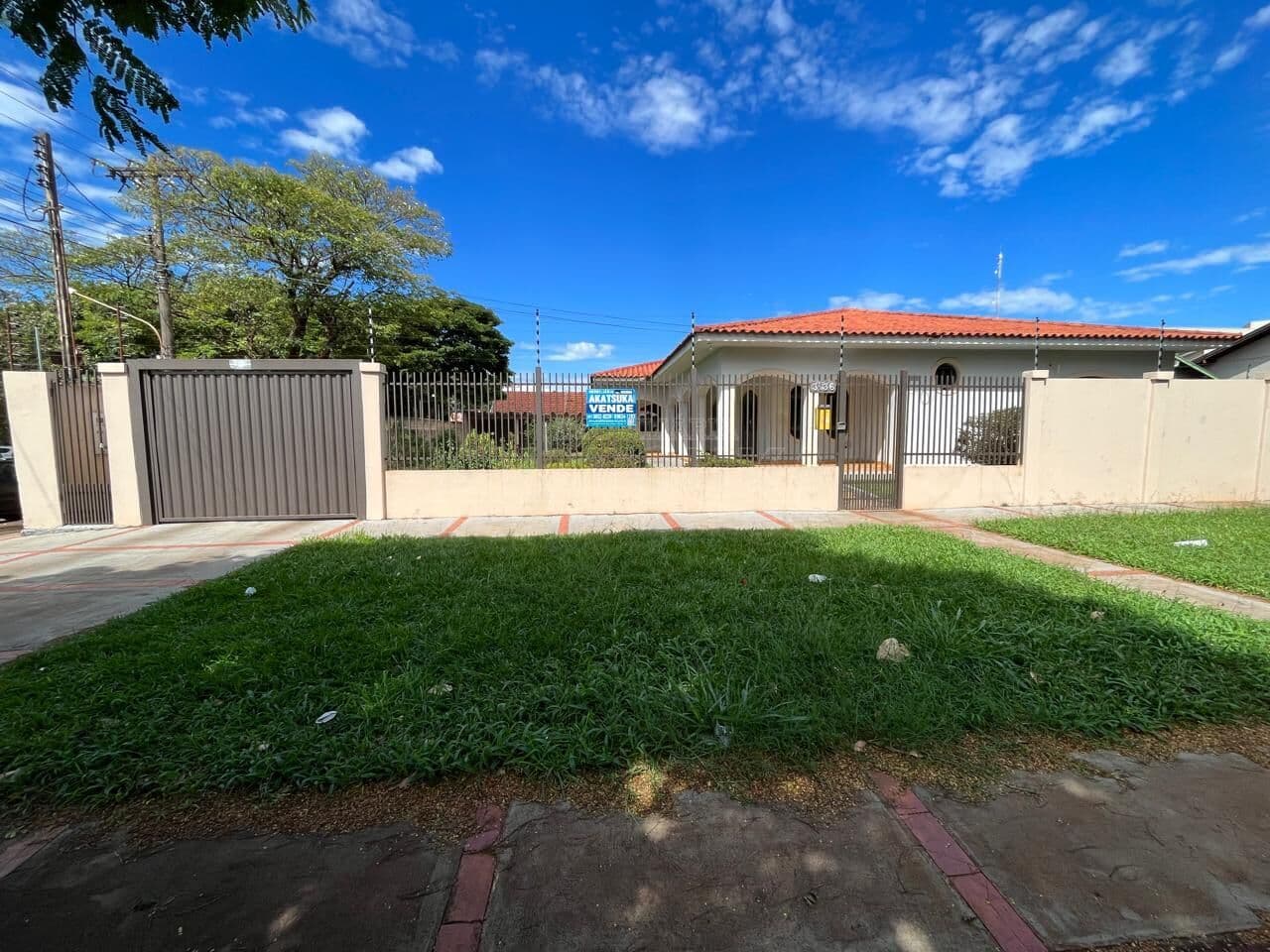 Casa | Vila Lili
