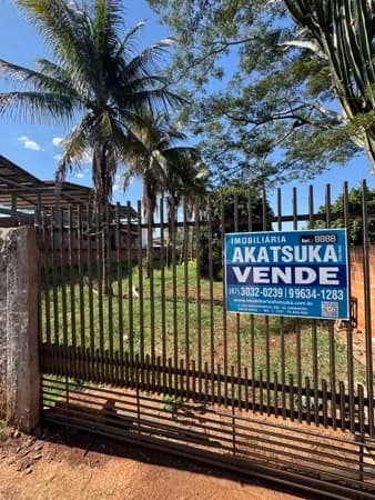 Lote/Terreno em Dourados - Jardim Europa