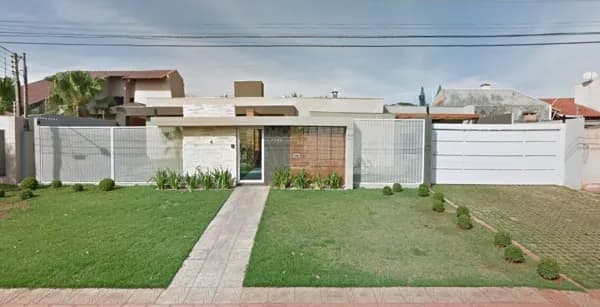 Casa - Vila São Luiz