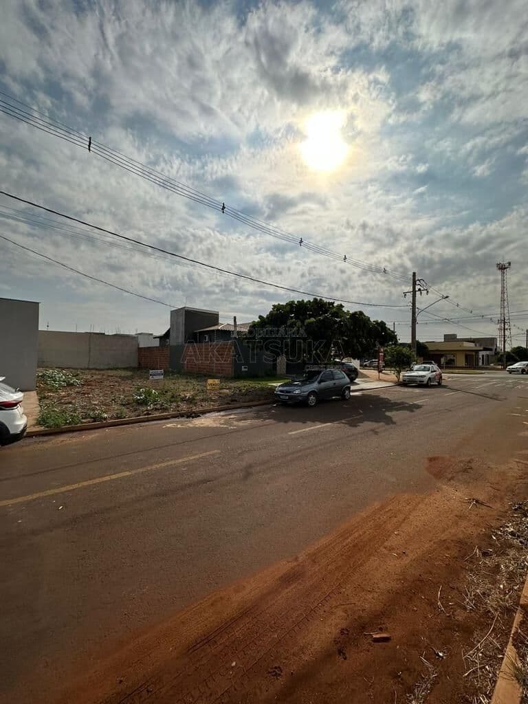 Terreno em Loteamento em Vival dos Ipês, Dourados/MS