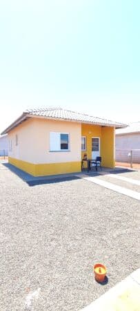 Casa | Residencial Jardim dos Buritis