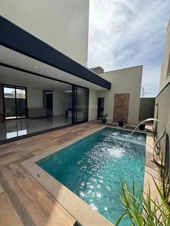 Casa em Condomínio em Porto Seguro, Dourados/MS