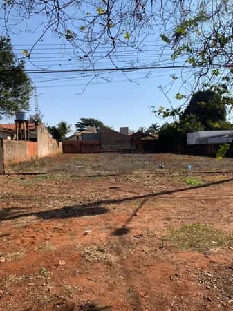 Terreno - Jardim Zeina