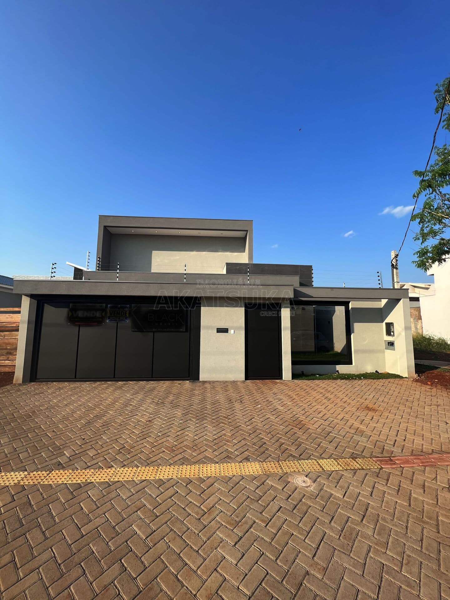 Casa | Jardim Cristhais | Pronta para morar