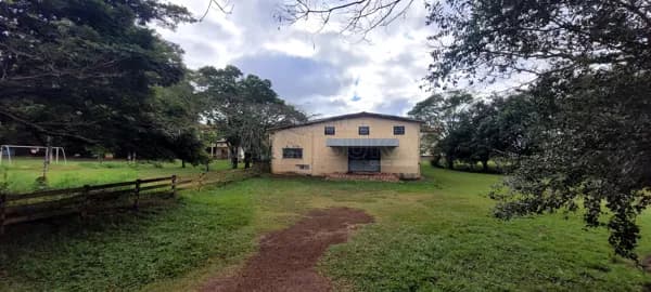 Terreno | Chacarás Trevo