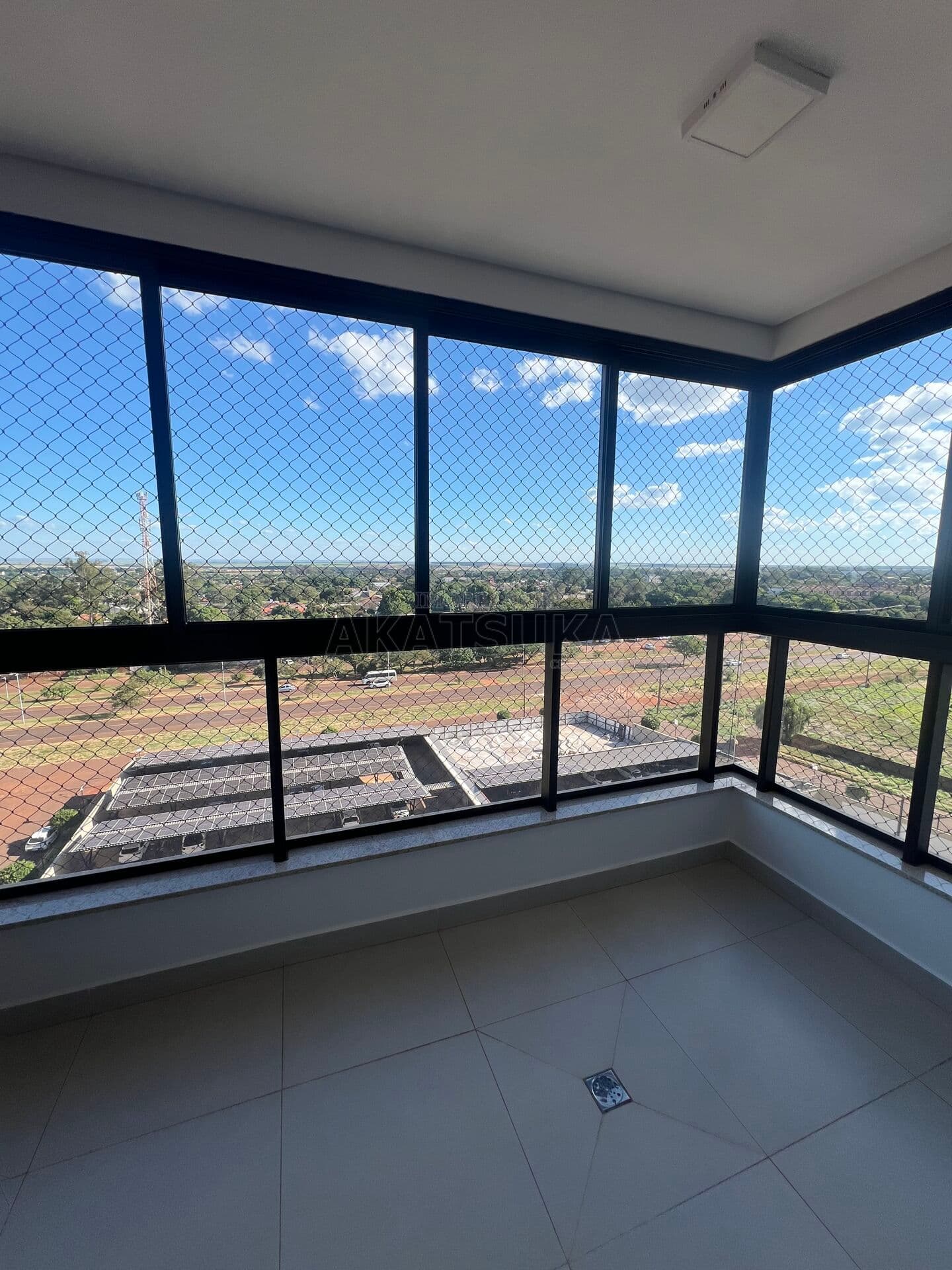 Apartamento Gran Parc Residence , Parque Alvorada, Dourados/MS