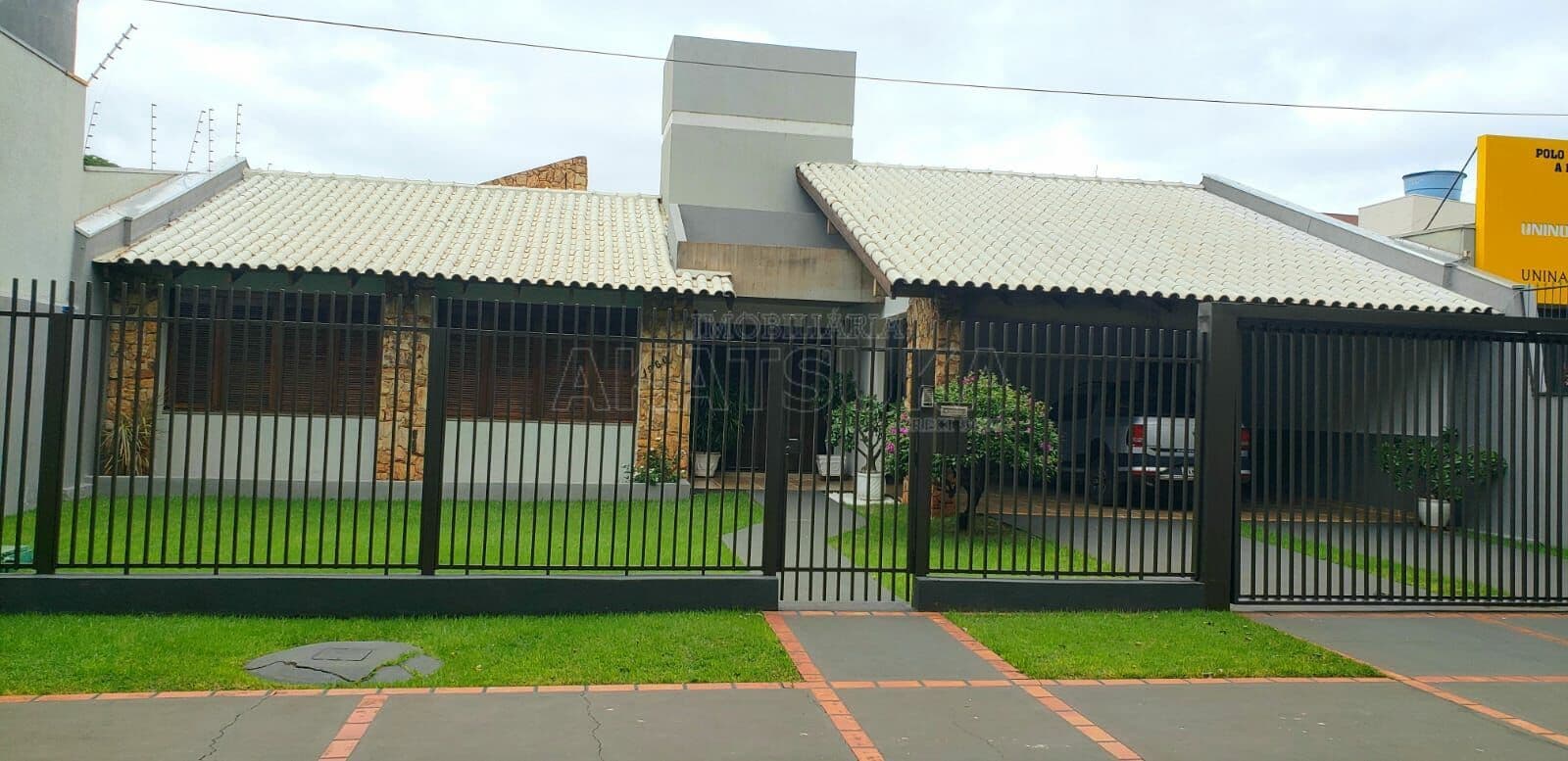 Casa | Vila Tonani