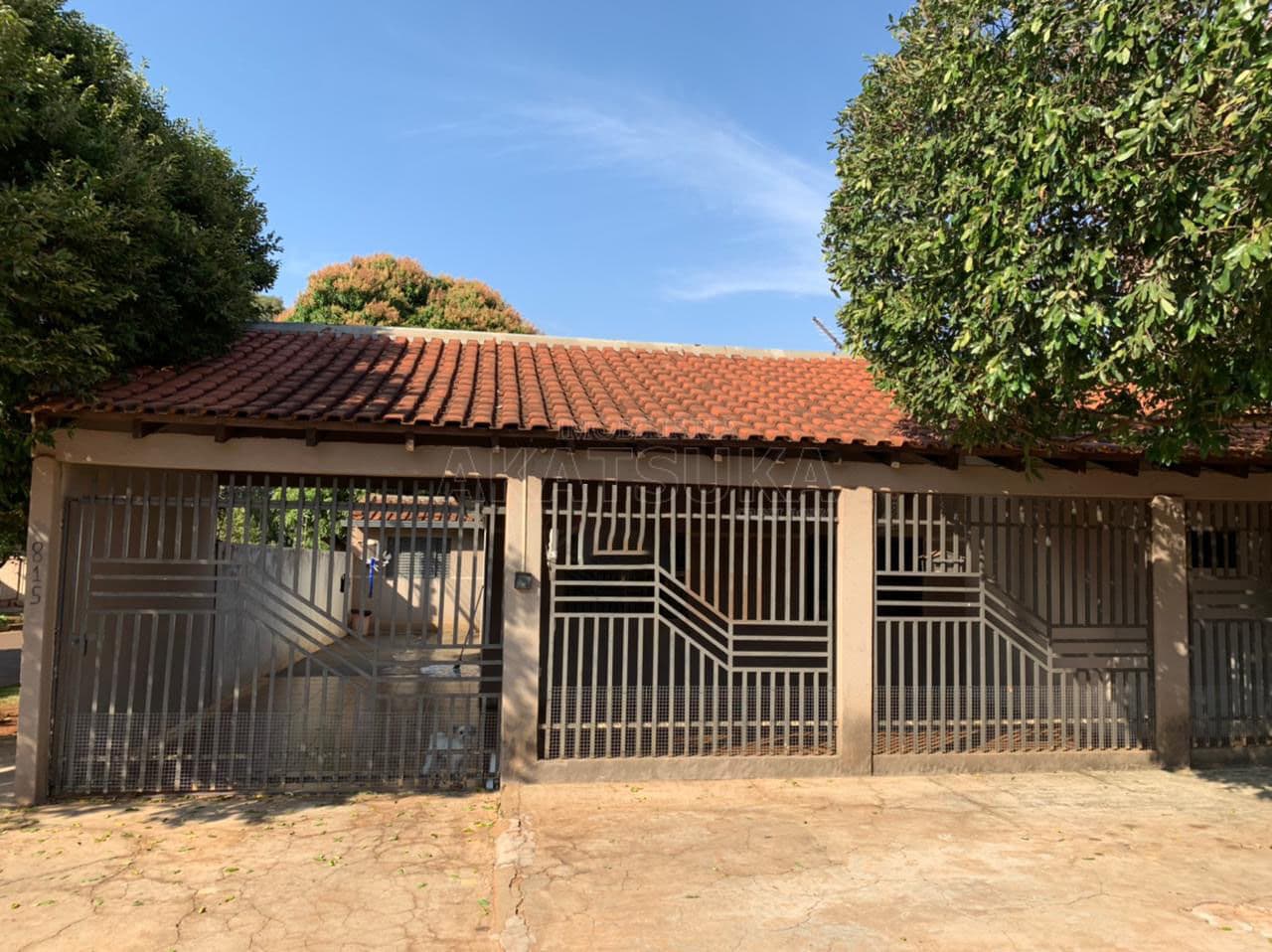Casa - Vila Cachoeirinha