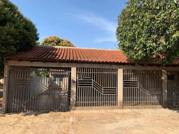 Casa - Vila Cachoeirinha