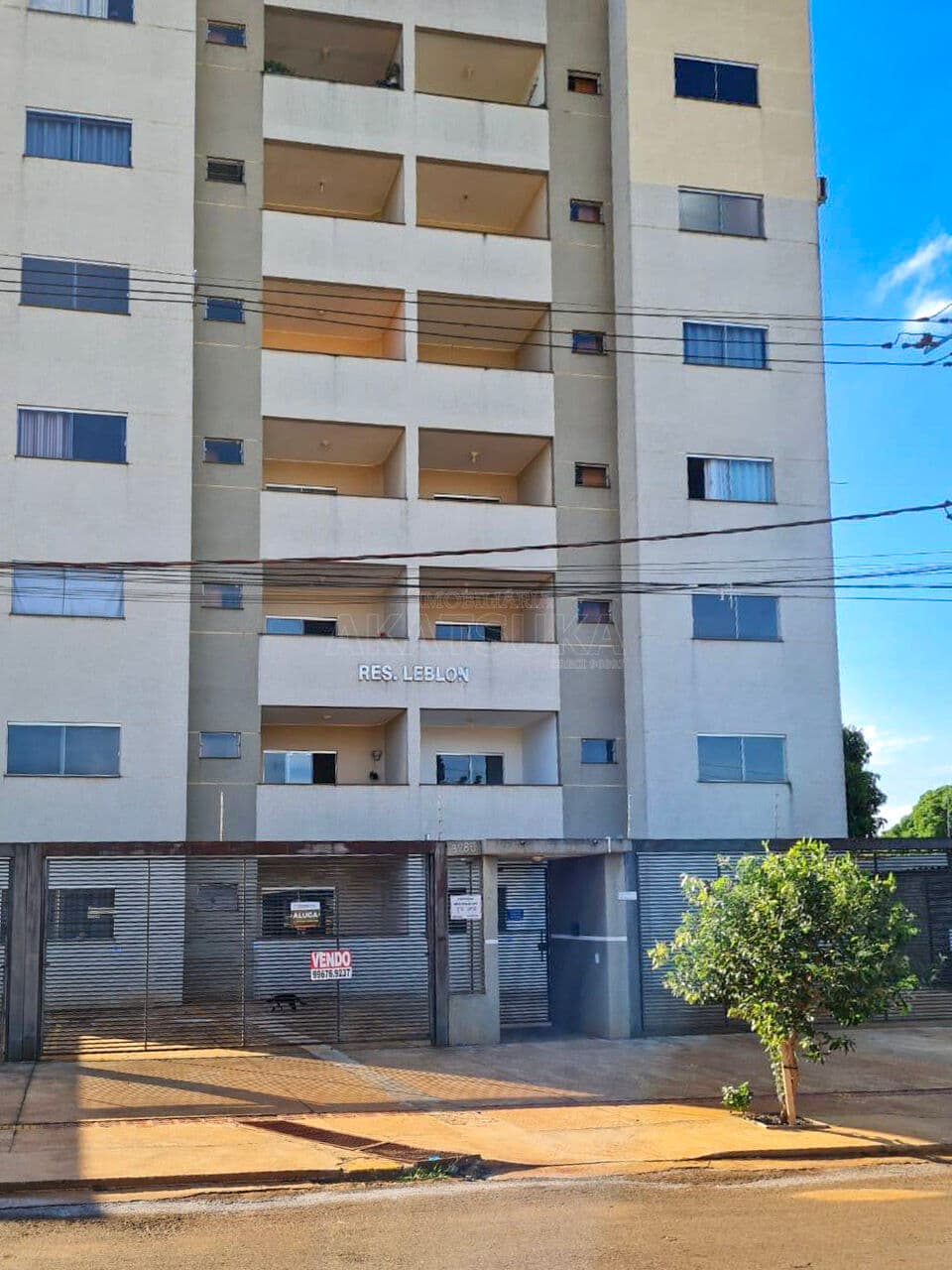 Apartamento | Res. Leblon