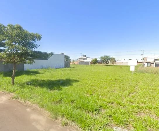 Terreno | Cidade Jardim I