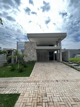 Casa Alto Padrão | Porto Seguro