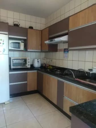 Casa | Jardim Água Boa