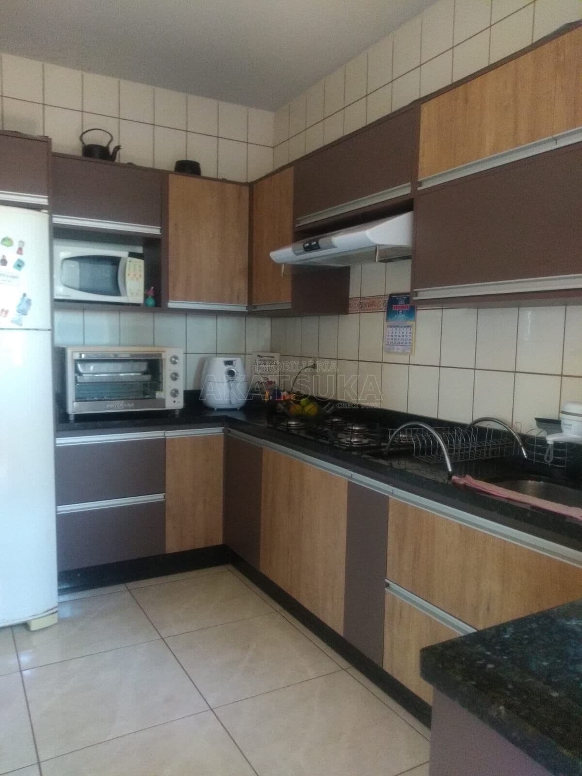 Casa | Jardim Água Boa
