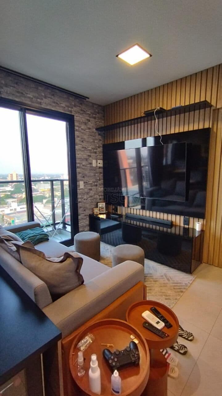 Apartamento Alto Padrão-Sunset