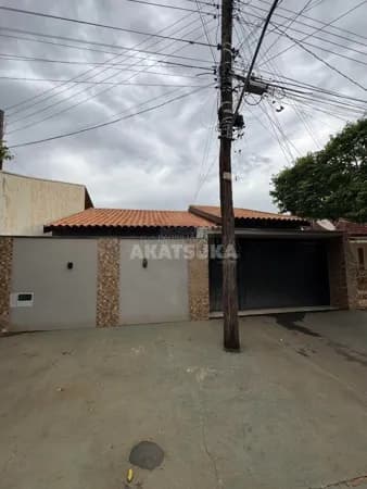 Casa À venda no BNH I PLANO