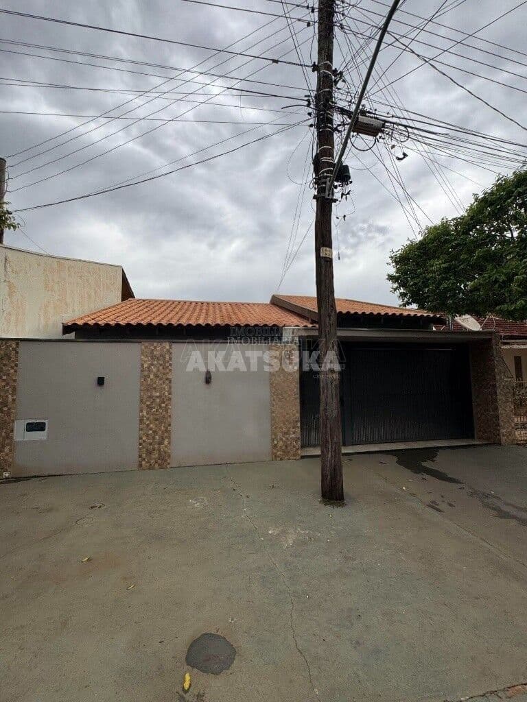 Casa À venda no BNH I PLANO
