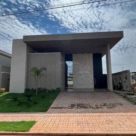 Casa Alto Padrão com Piscina | Porto Seguro