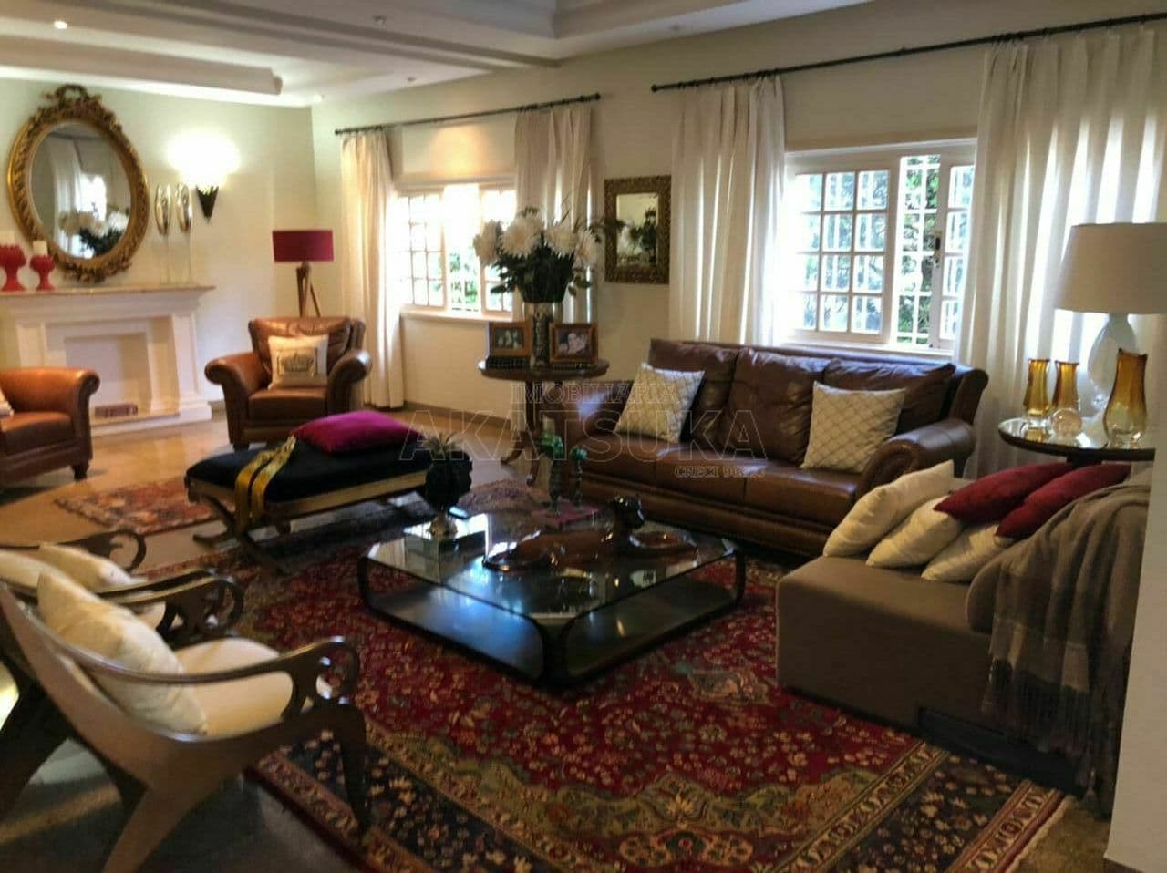 Casa - Jardim Girassol