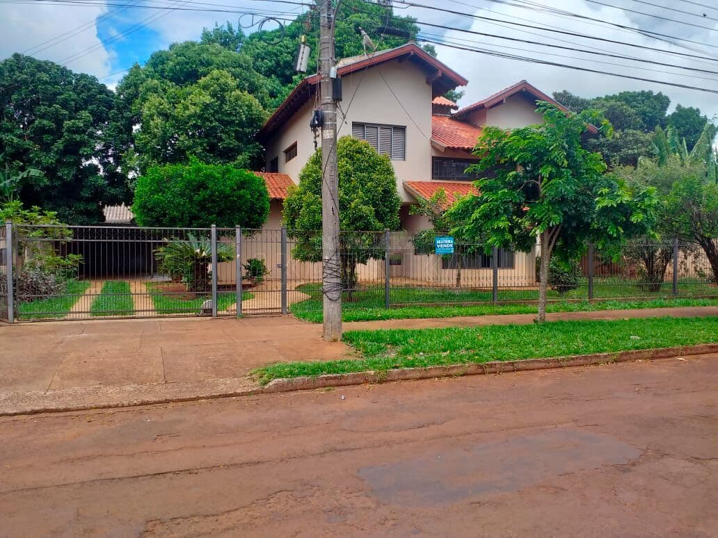Casa | Parque Alvorada