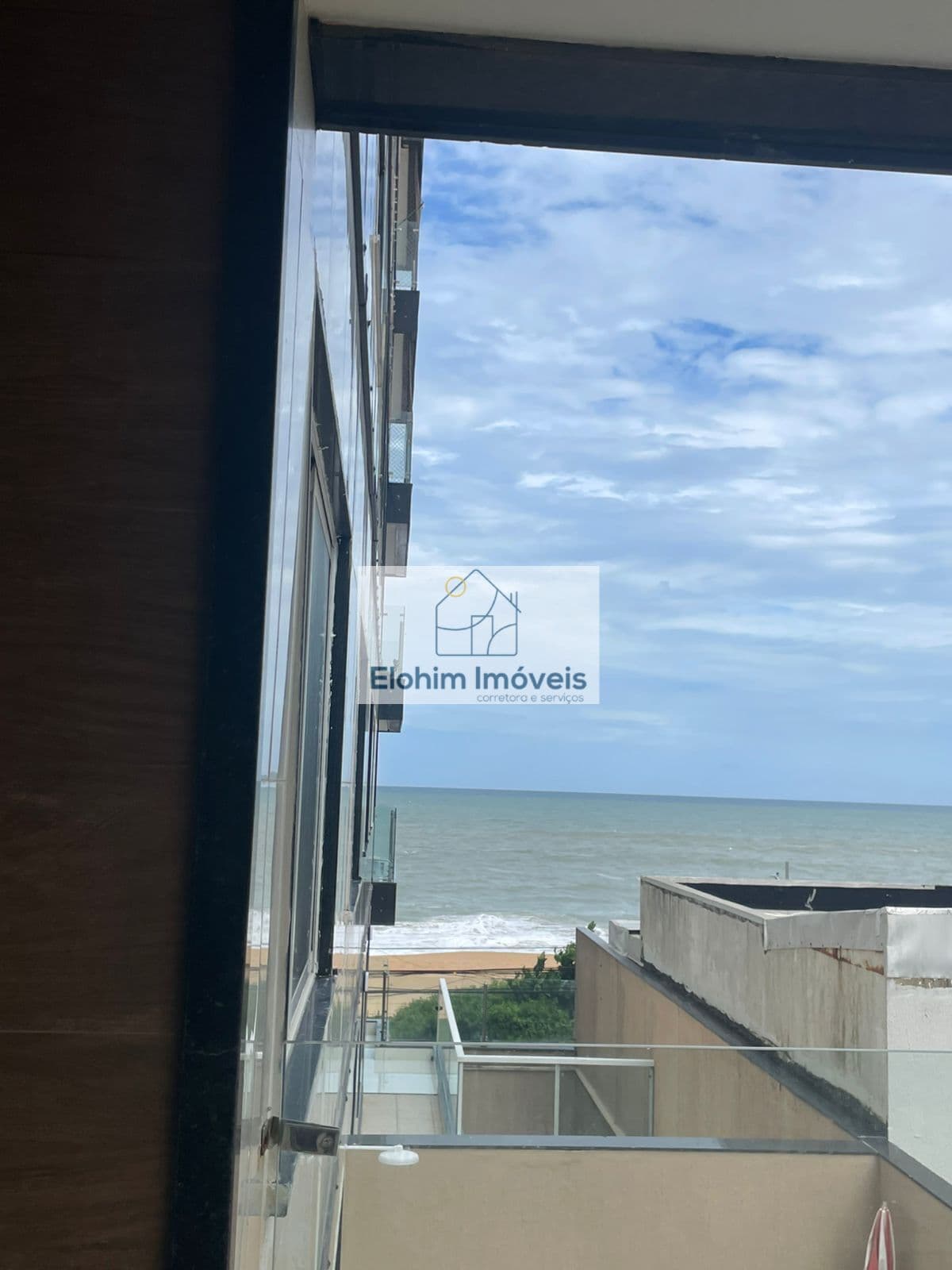 Apartamento em Macaé - Cavaleiros