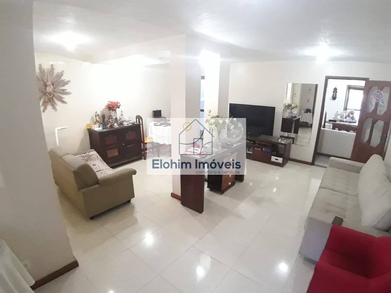 Casa em Macaé - Centro