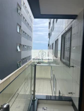 Apartamento em Macaé - Cavaleiros