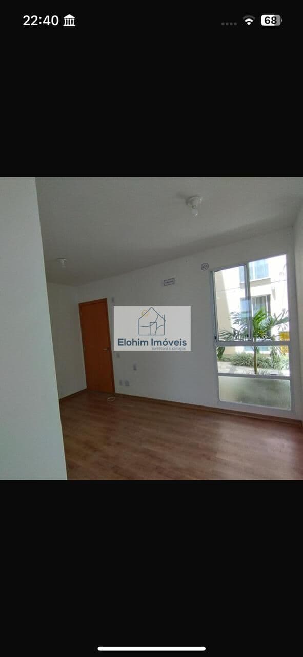 Apartamento em Macaé - Ajuda de Baixo