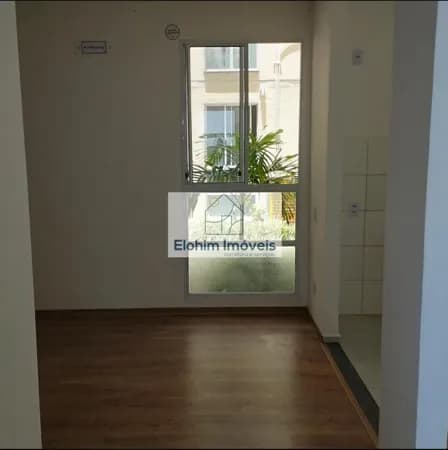 Apartamento em Macaé - Ajuda de Baixo