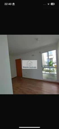 Apartamento em Macaé - Ajuda de Baixo
